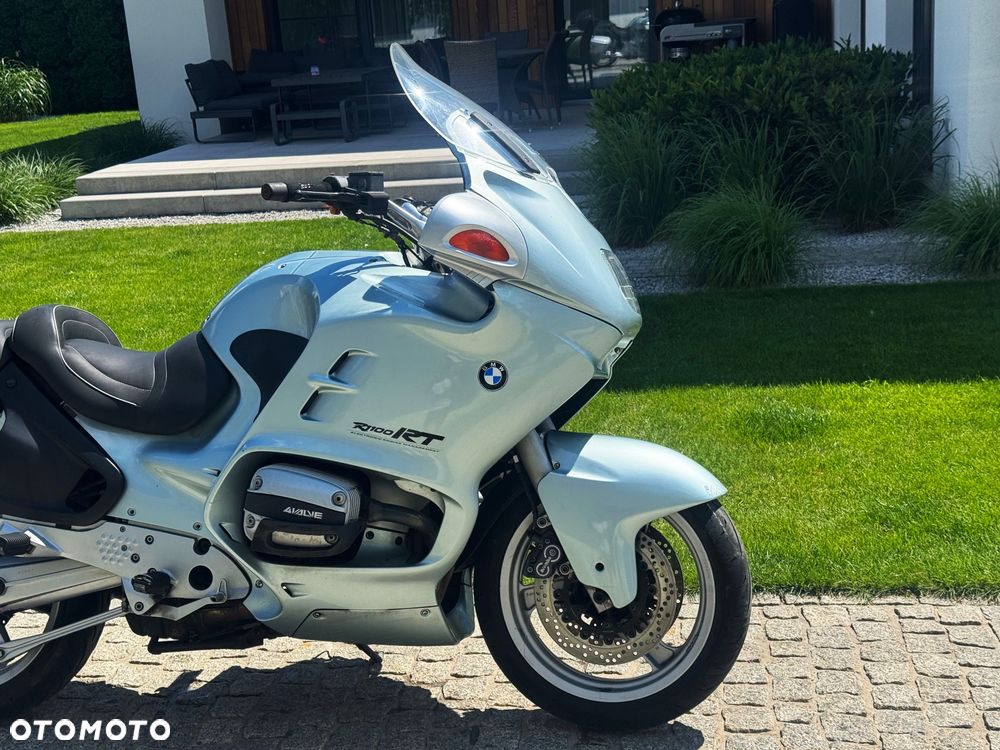 BMW R - 2