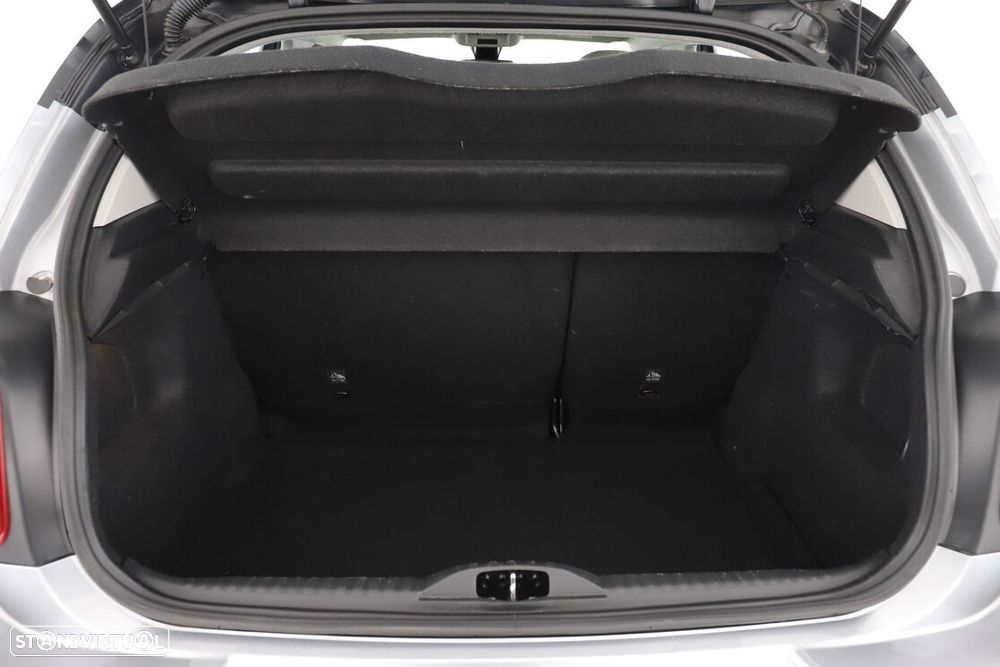 Citroën C3 1.2 PureTech Feel EAT6 - 11