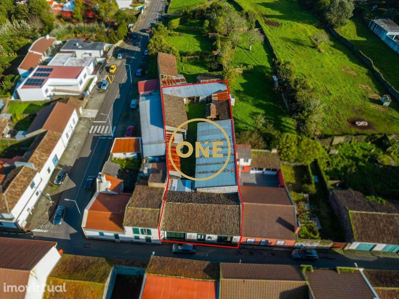 Carpintaria/Armazém - Grande imagem: 4/27