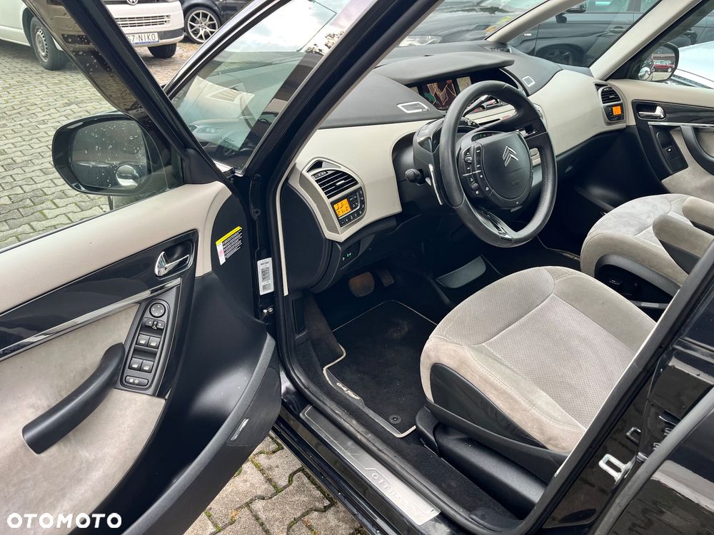 Citroën C4 - 7
