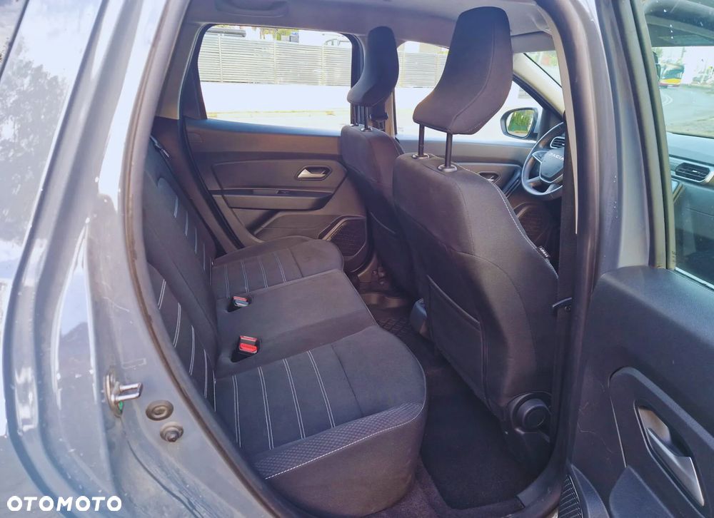 Dacia Duster 1.0 TCe Expression - 7