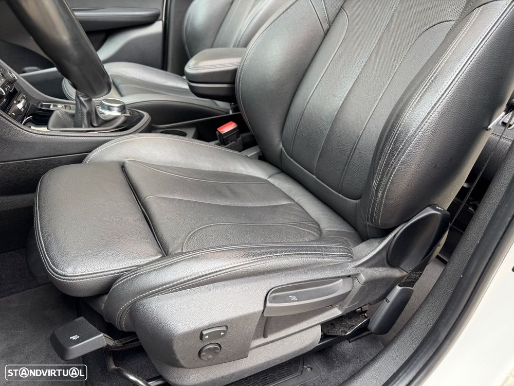 BMW 218 Gran Tourer i 7L Pack M - 53