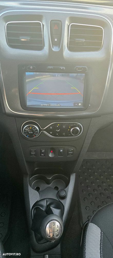 Dacia Sandero Stepway 0.9 TCe Prestige - 6