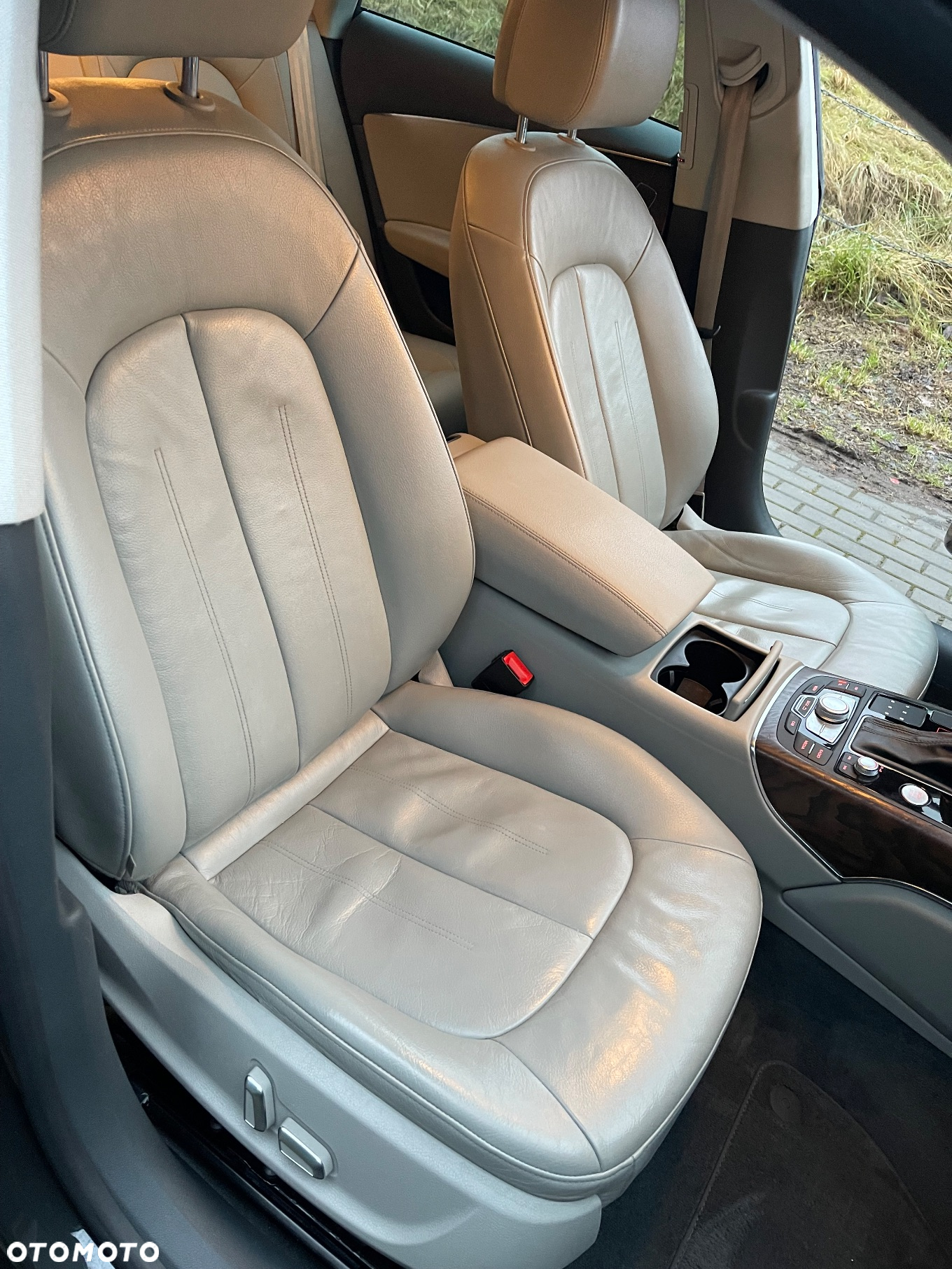 Audi A7 3.0 TFSI Quattro S tronic - 32