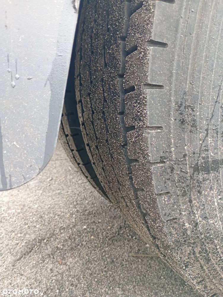 MAN TGX - 11