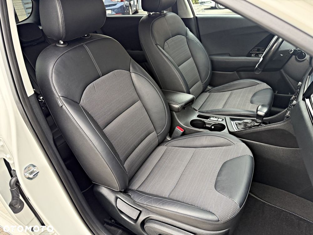 Kia Niro ver-1-6-gdi-plug--in-hybrid-xl - 33