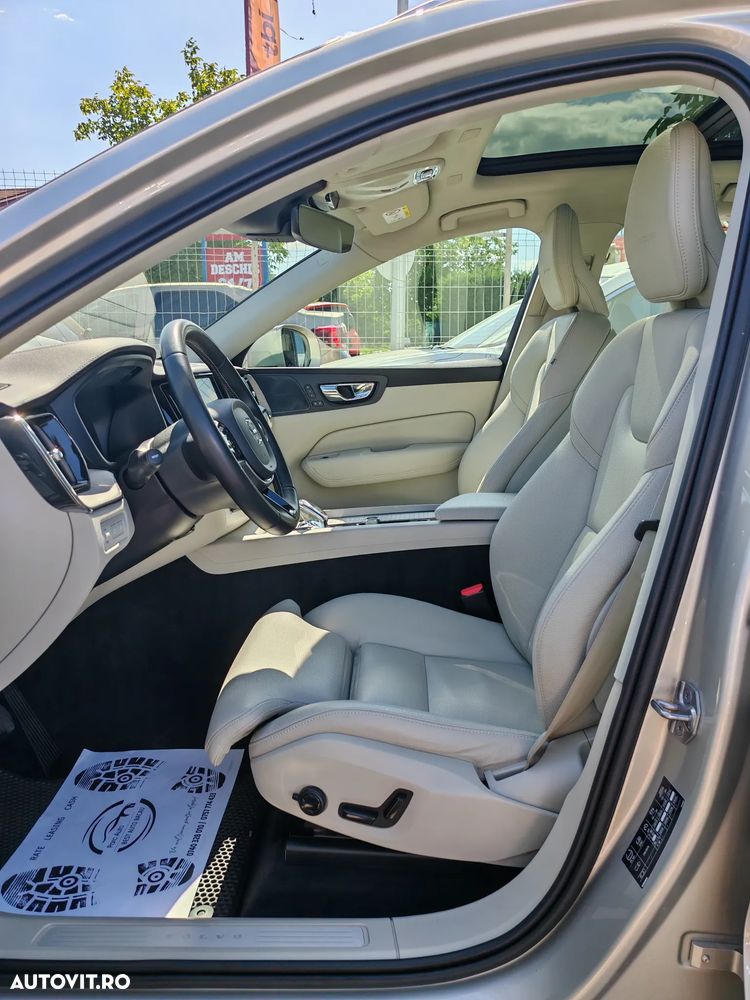 Volvo XC 60 - 29