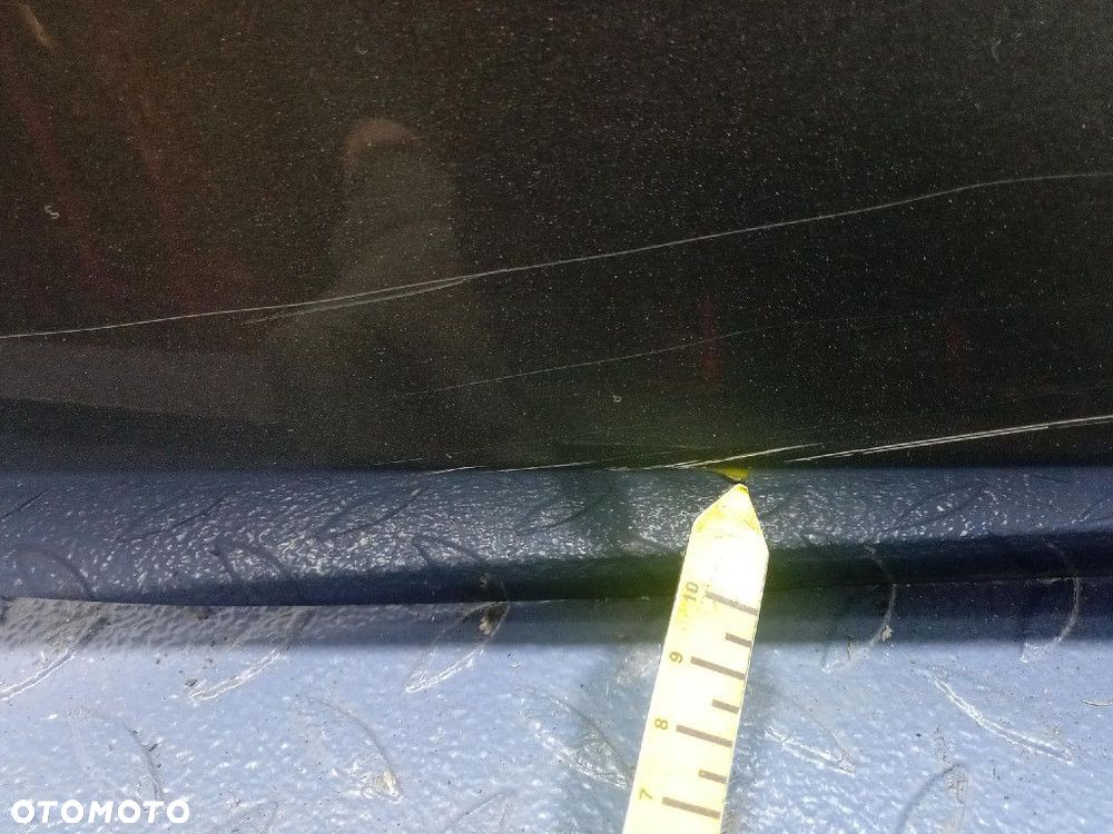 OPEL INSIGNIA B KOMBI DRZWI TYŁ LEWE TYLNE  GR5 - 12