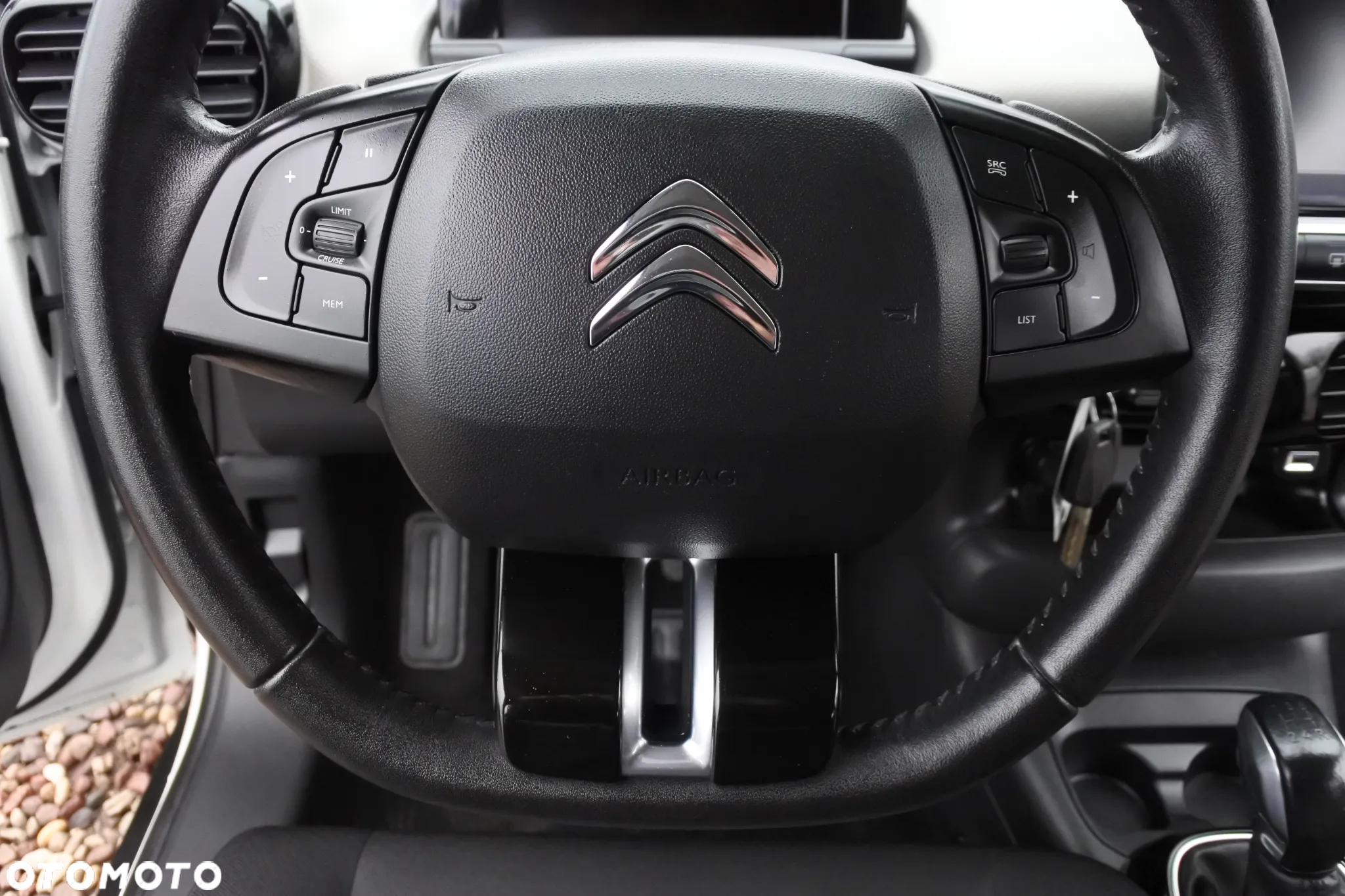 Citroën C4 Cactus Pure Tech 110 Stop&Start Shine - 16