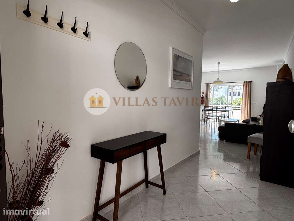 Apartamento T2 - Condomínio privado com piscina, garagem e arrecada... - Grande imagem: 5/28