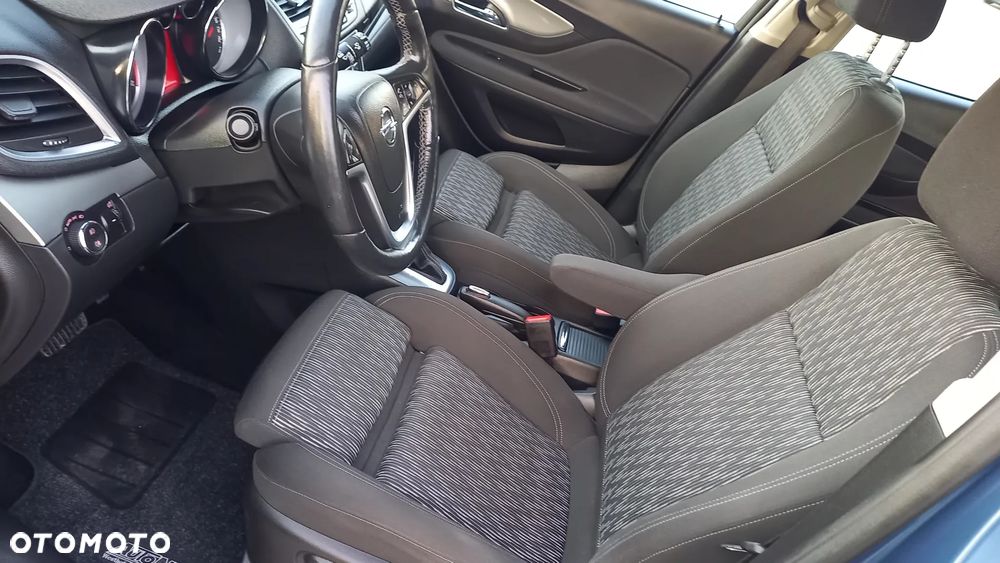 Opel Mokka ver-1-4-t-cosmo-eu6 - 24