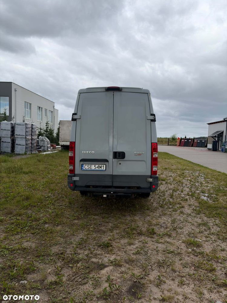 Iveco Daily - 2