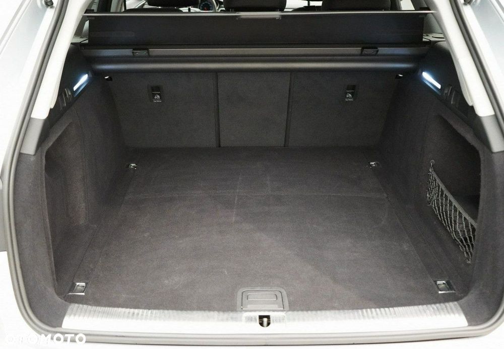 Audi A4 Avant 40 TDI Quattro S tronic - 18