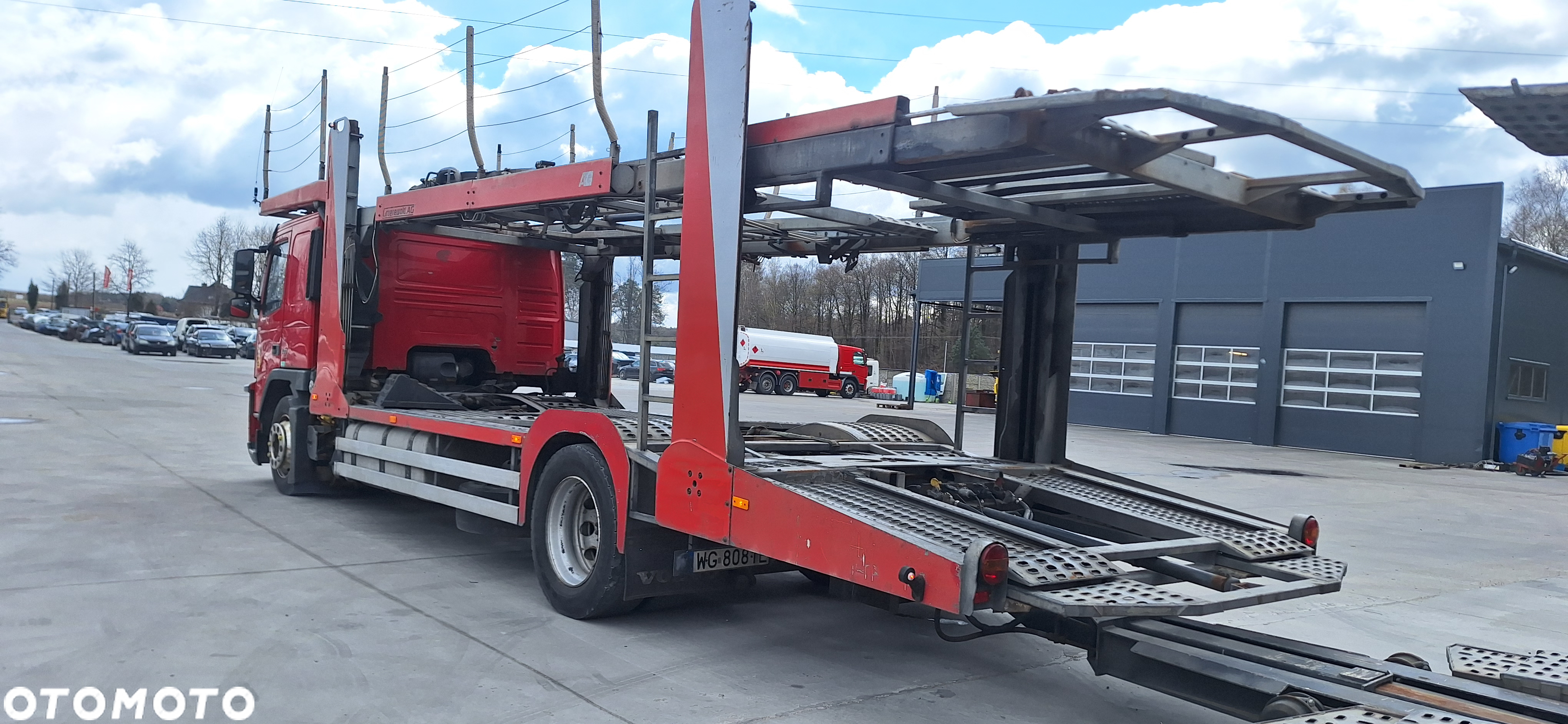 Volvo Fm - 3