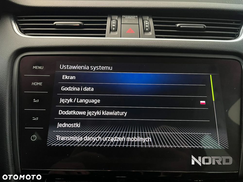 Skoda Octavia Scout 2.0 TDI 4x4 DSG - 29