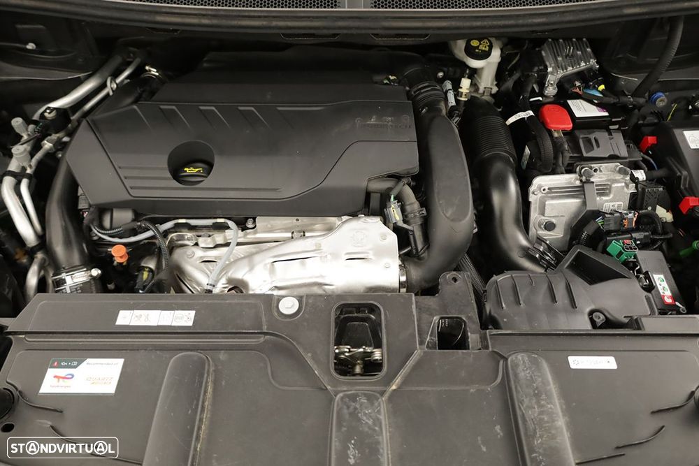 Peugeot 3008 1.6 Hybrid Allure Pack e-EAT8 - 26