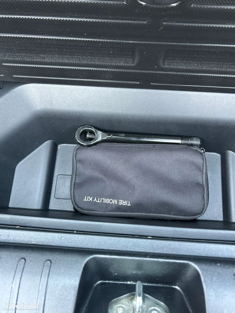 Kia EV6 77,4-kWh - 9