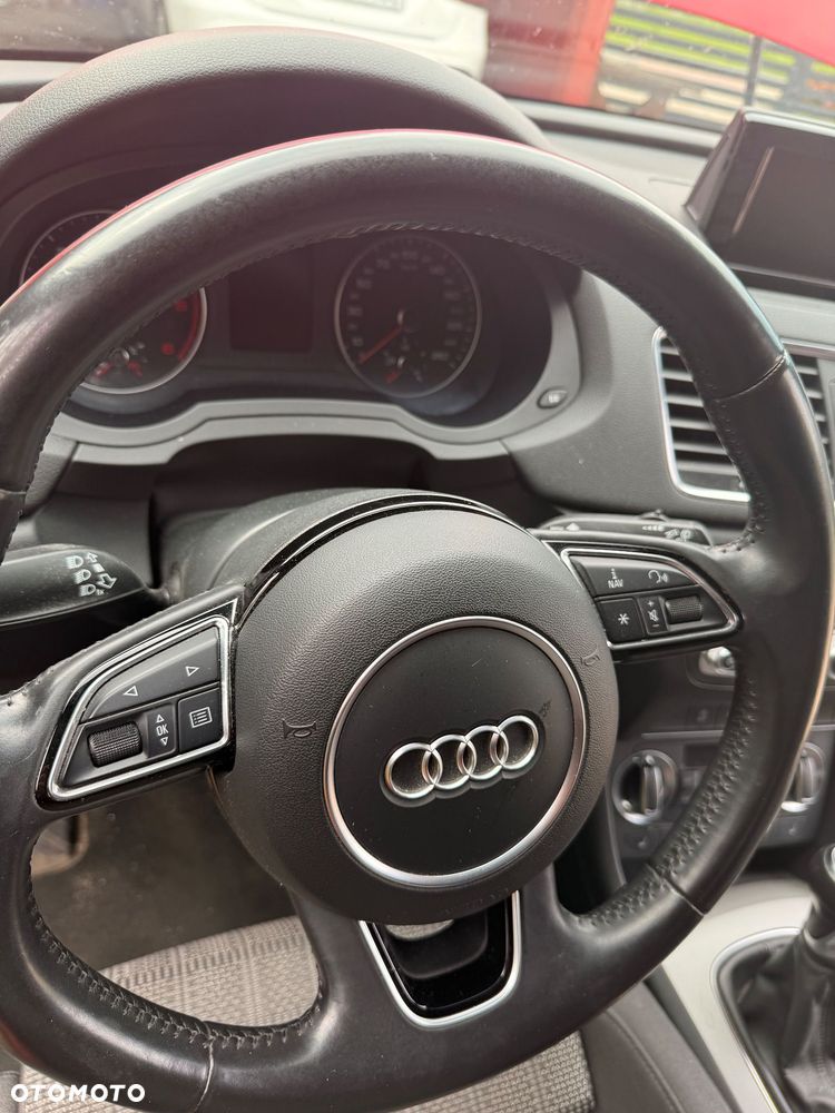 Audi Q3 2.0 TDI Quattro - 9