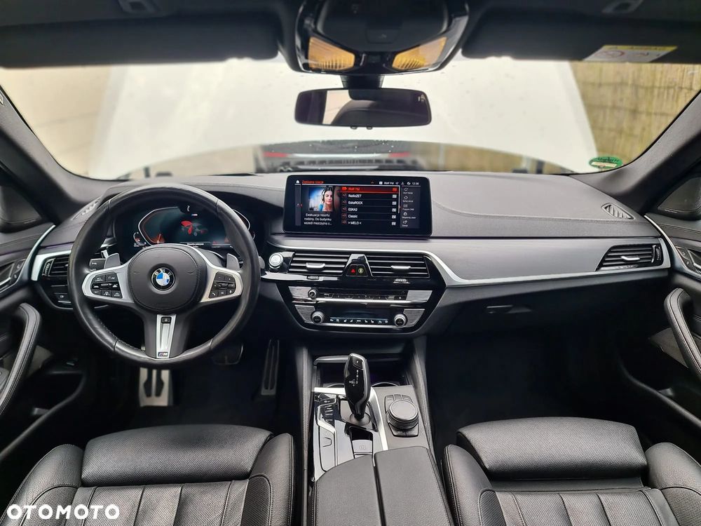 BMW Seria 5 - 14