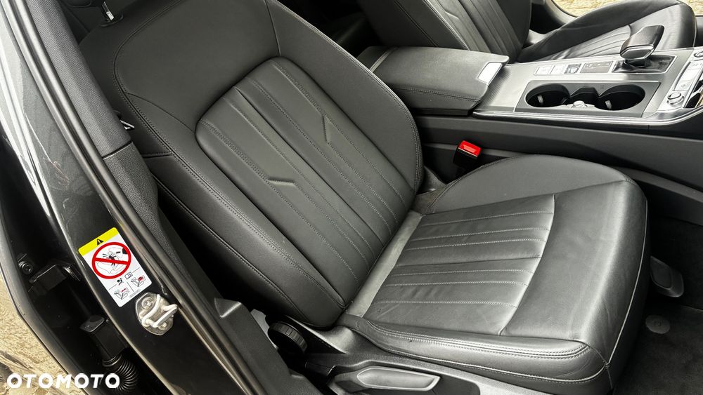 Audi A6 - 16
