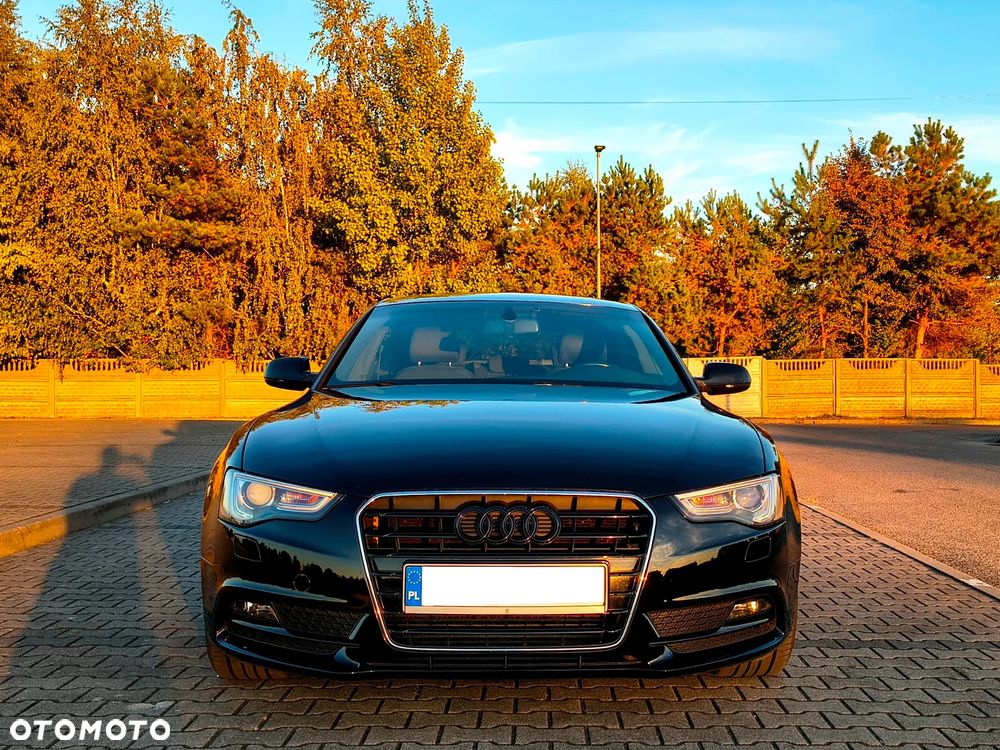 Audi A5 Sportback - 11