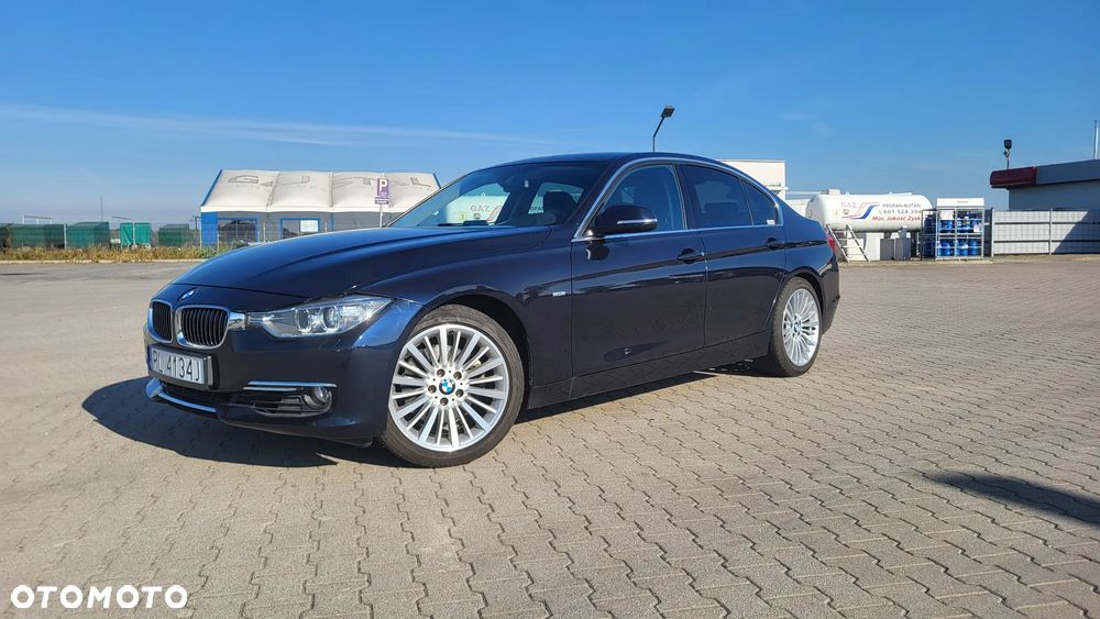 BMW Seria 3