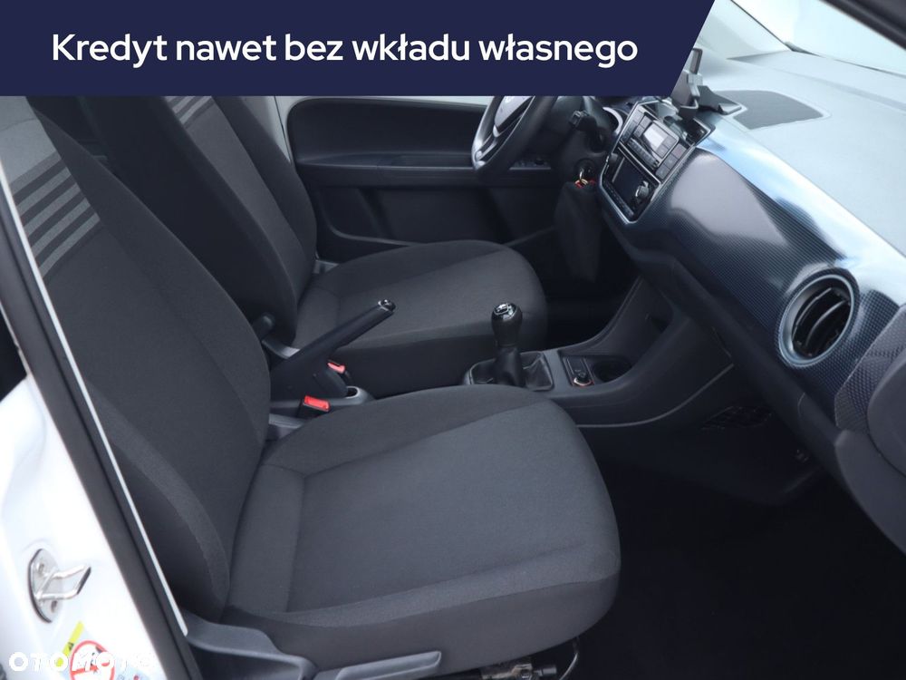 Volkswagen up! - 11