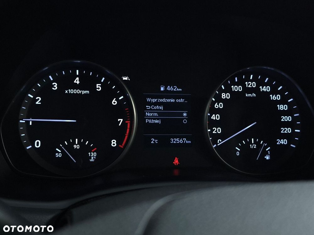 Hyundai i30 1.0 T-GDI Smart - 29