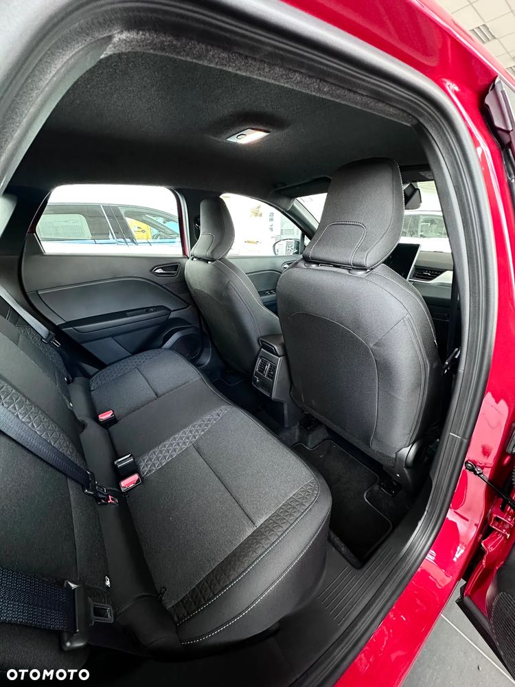 Renault Captur 1.2 TCe Evolution - 9