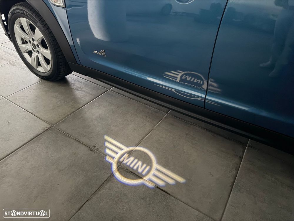 MINI Countryman - 7