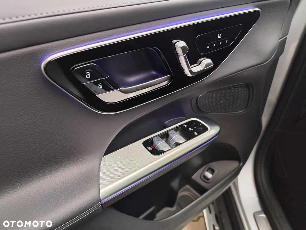 Mercedes-Benz GLC - 8