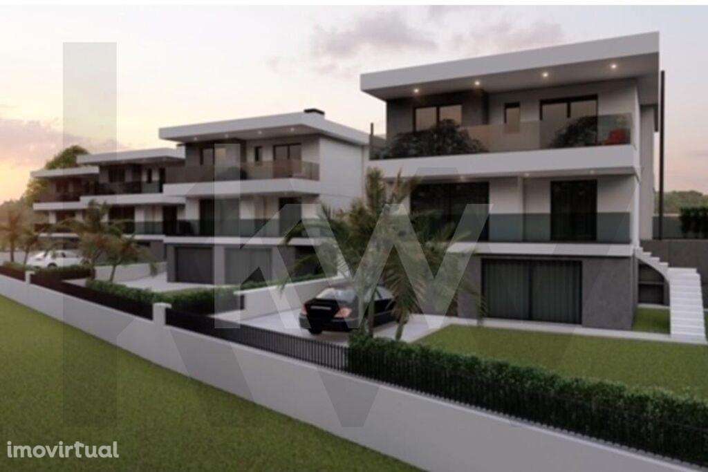 Terreno para construção de moradia Vila Franca de Xira - Grande imagem: 4/13