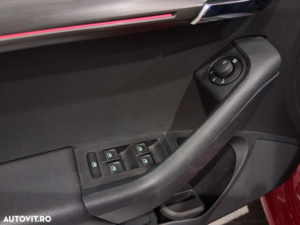 Skoda Octavia 1.5 TSI DSG Style - 12