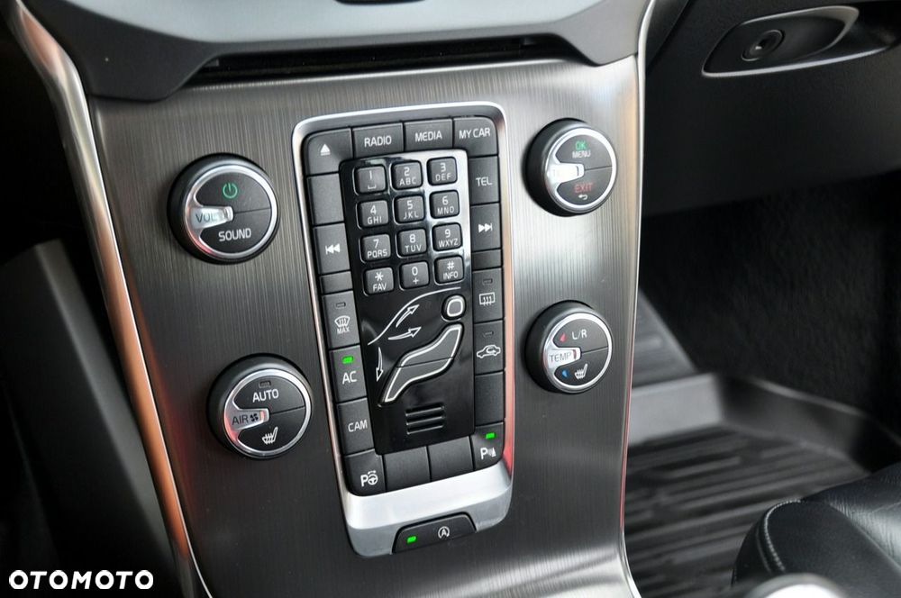 Volvo V40 - 33