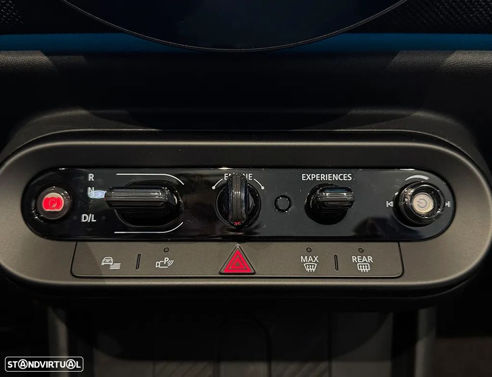 MINI Cabrio Cooper S Classic M - 19