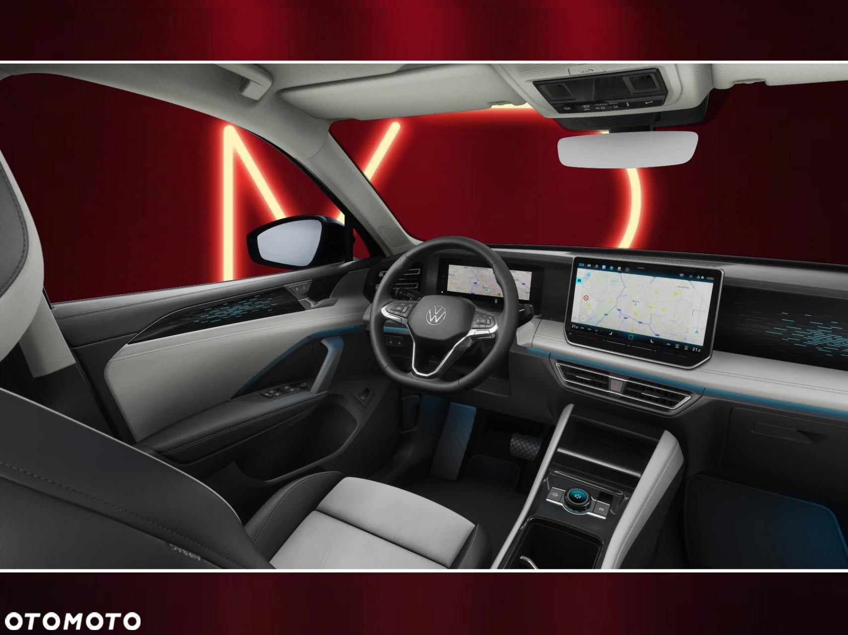 Volkswagen Tiguan 2.0 TDI Elegance DSG - 5