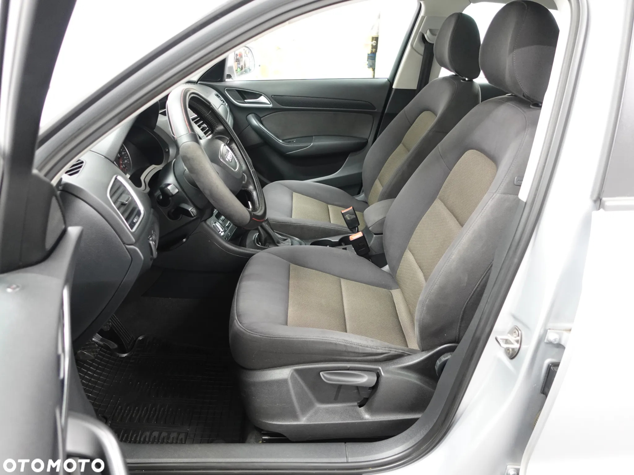 Audi Q3 - 20