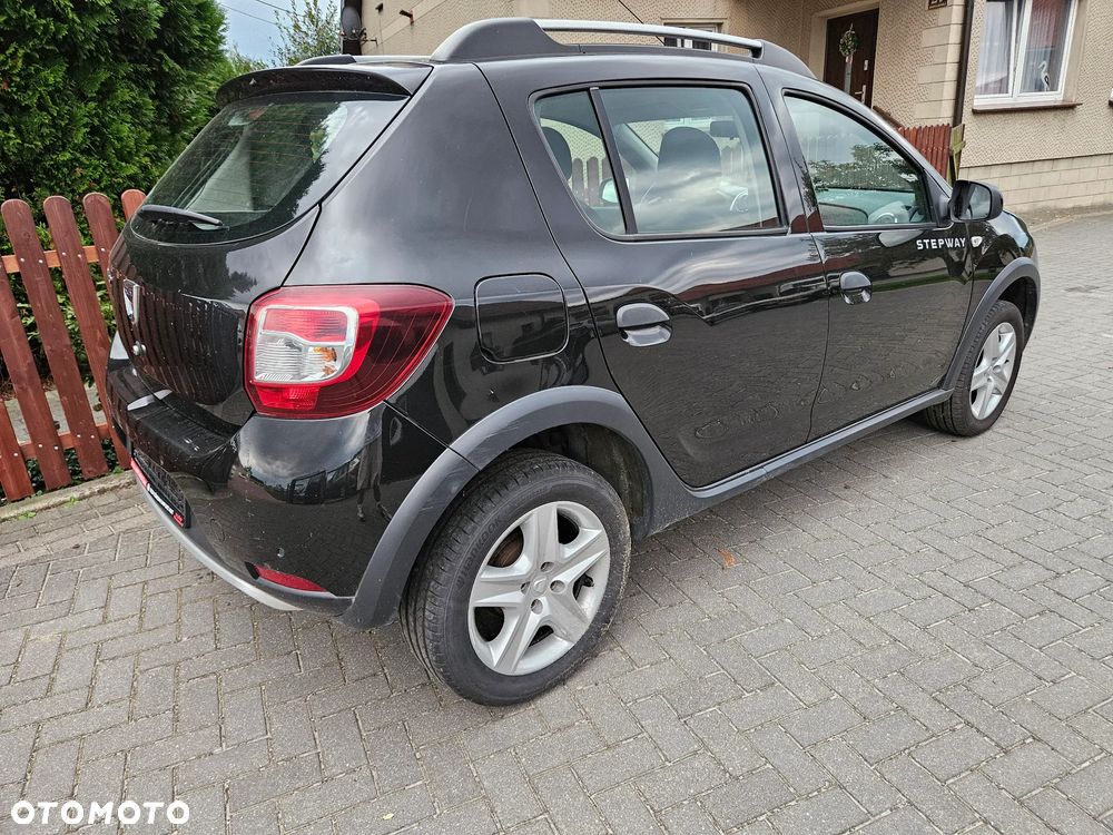 Dacia Sandero TCe 90 Celebration - 3
