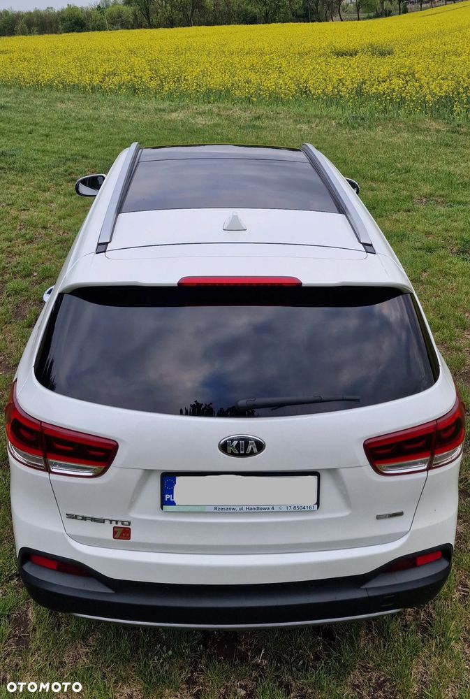 Kia Sorento 2.0 CRDI Business Line - 17