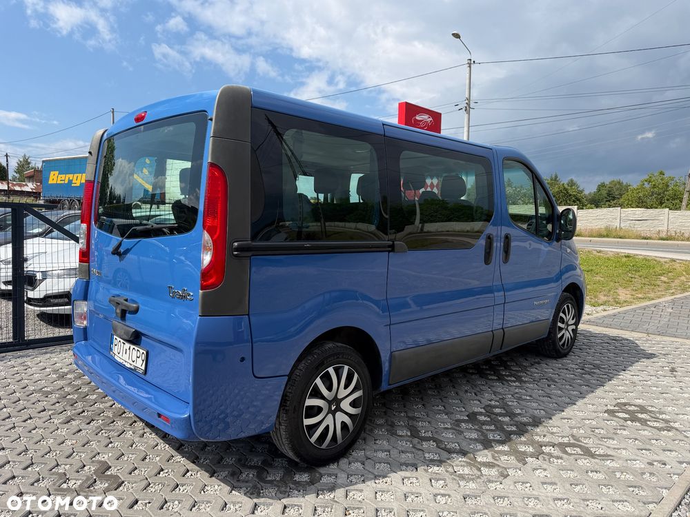 Renault Trafic Generation - 12