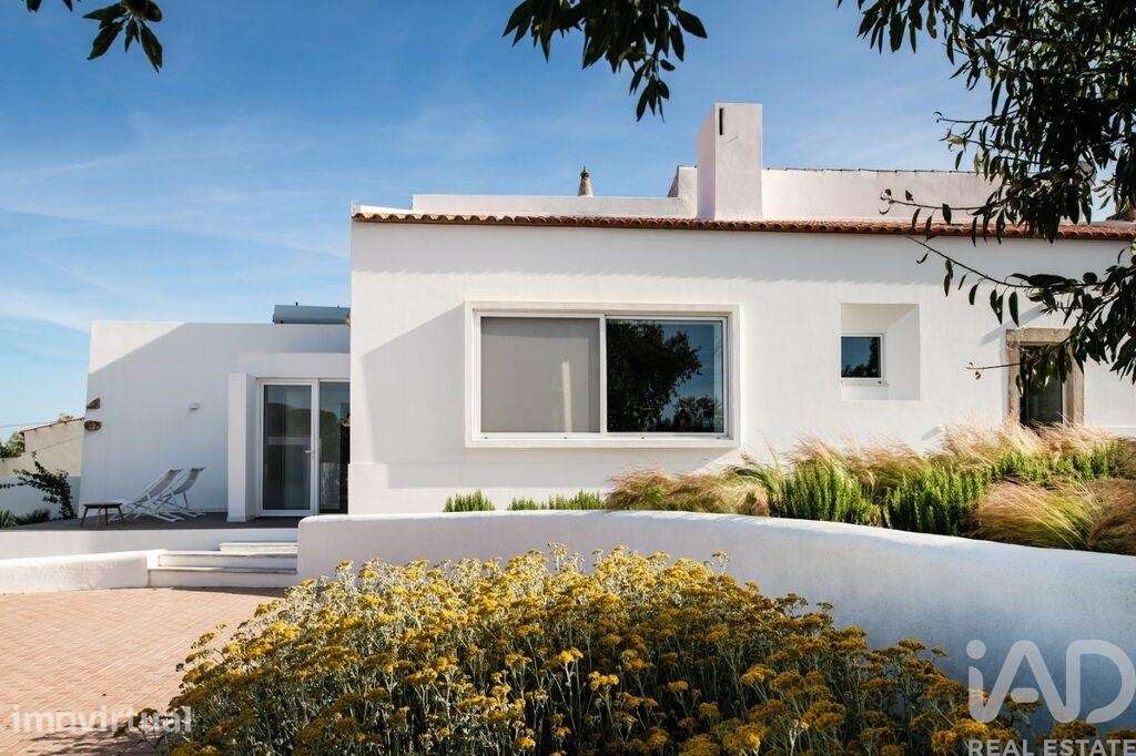 Casa / Villa T2 em Almancil de 125,00 m2