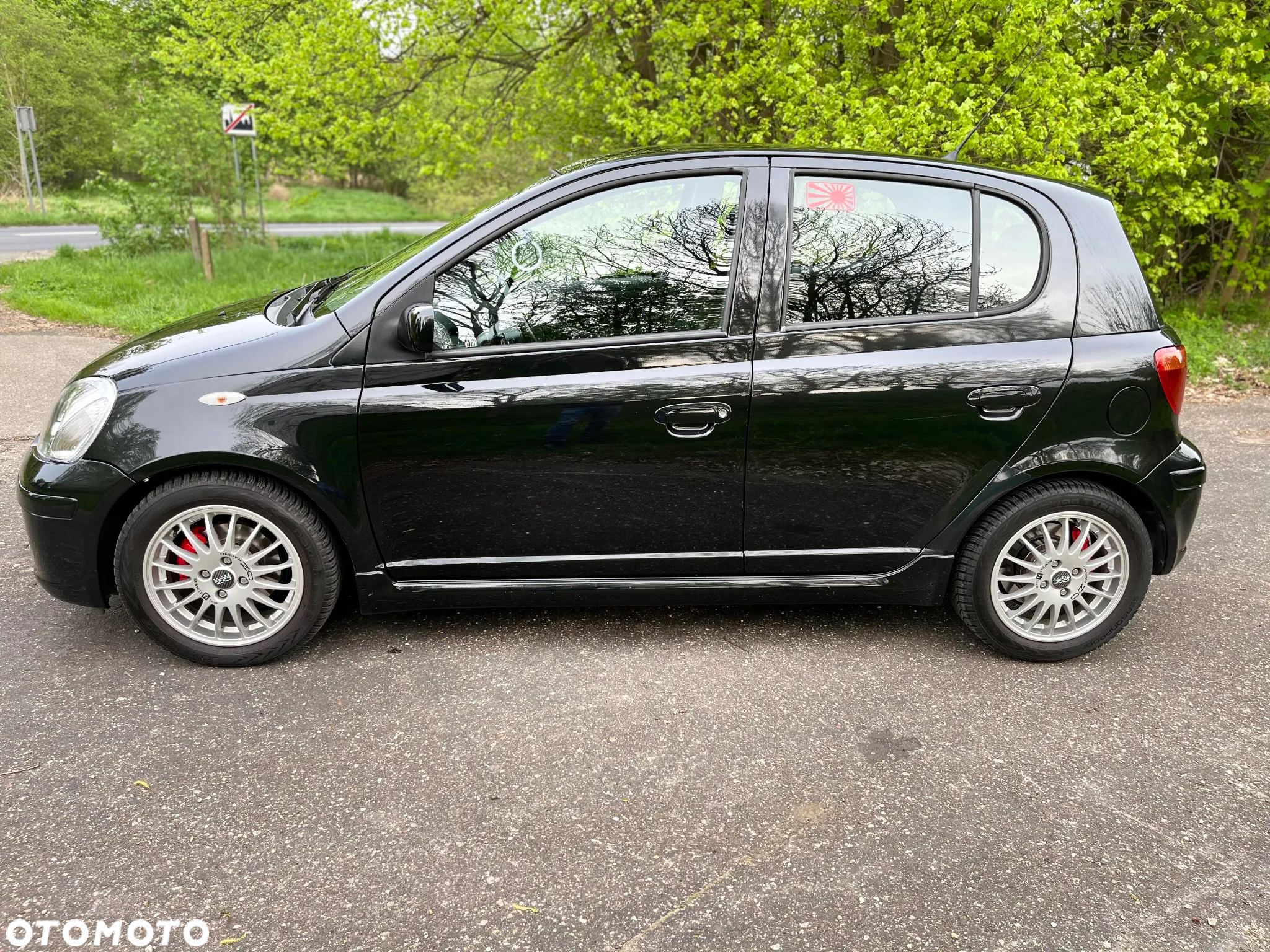 Toyota Yaris 1.5 TSport - 2