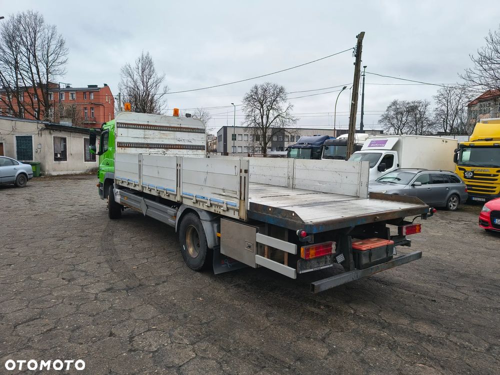 Mercedes-Benz Atego 1624 - 3