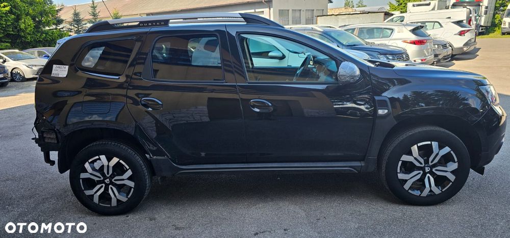 Dacia Duster TCe 150 EDC 2WD Prestige - 5