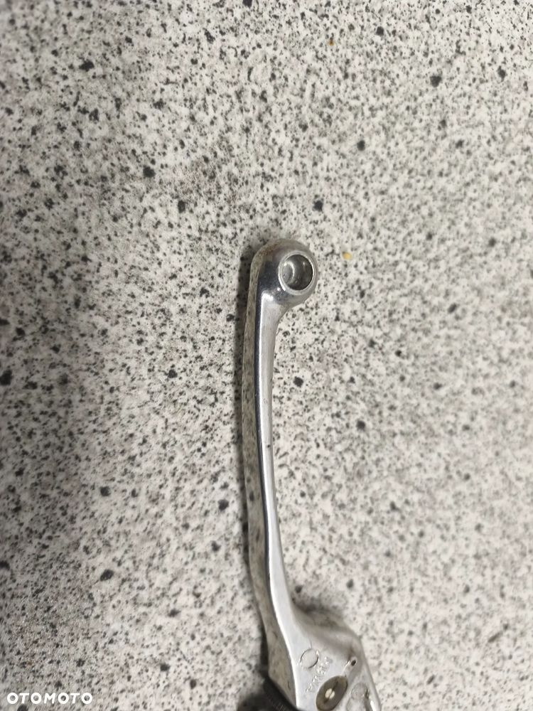Klamka prawa, hamulca Honda VFR 800 VFR800 - 9