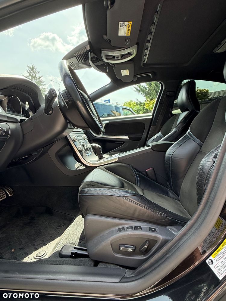 Volvo S60 Polestar - 24