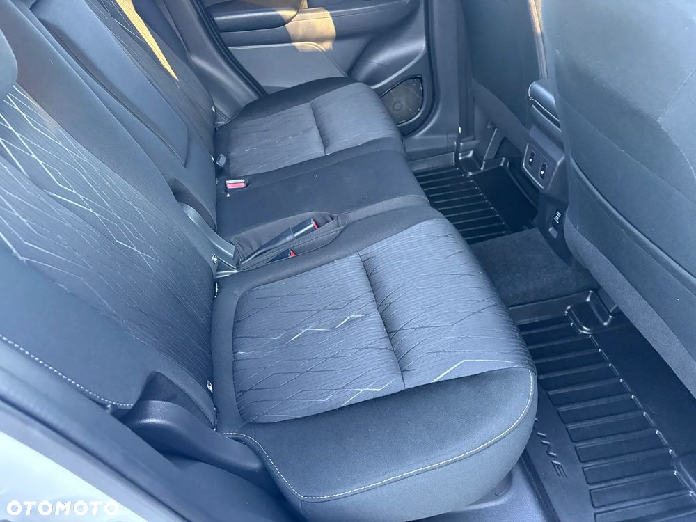 Mitsubishi Eclipse Cross 1.5 T GPF Intense - 15