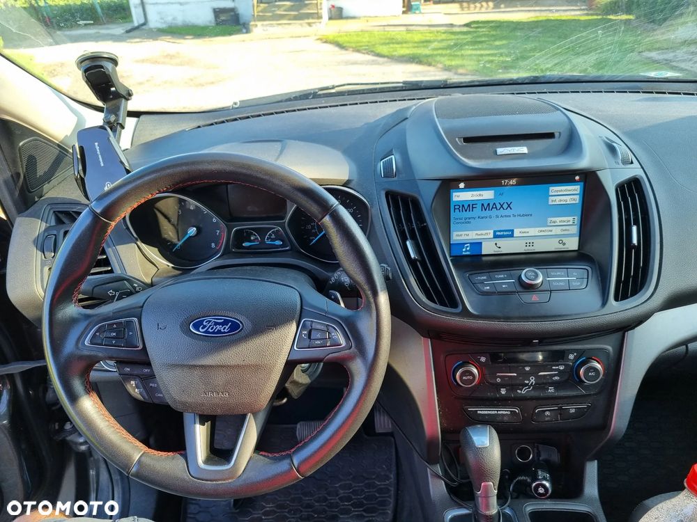 Ford Escape - 26