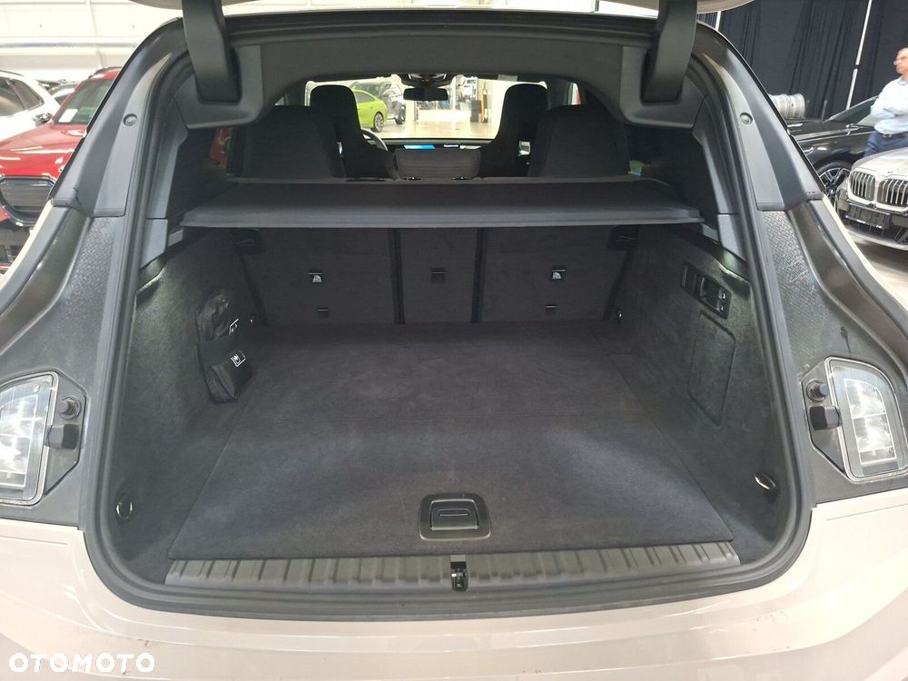 BMW iX xDrive45 100.6kWh - 19