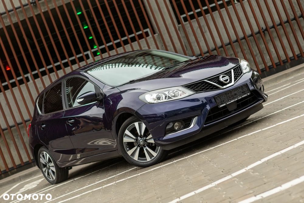 Nissan Pulsar - 10